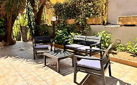 Garden Suite Rome
